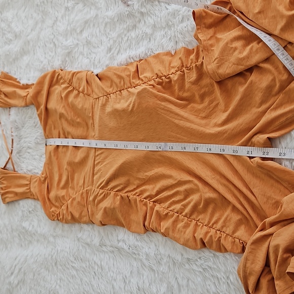 Free People Movement Pirouette One Piece Neutral - Picture 13 of 17